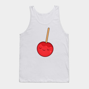 Candy Apple Tank Top